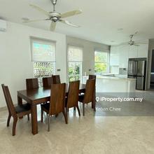 East Ledang @ Melody Park - 2 Storey Bungalow with Pool ( Rm 15,000 )
