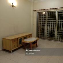 Apartment Minang Ria 2 For Sale