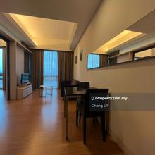 Serviced residence for Rent
