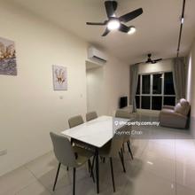 The Zen Gelugor , Fully Furnished,2 Car Park