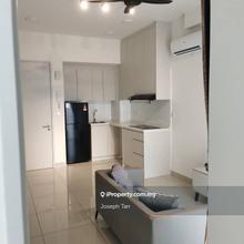 Nice unit for rent!