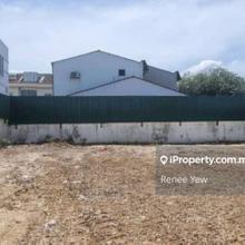Bungalow Land For Sale