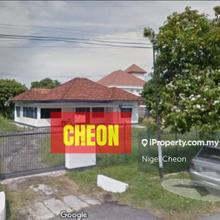 Bungalow for Sale