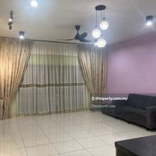 Lake Vista Residence Cheras Selangor