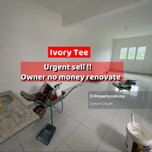 Fairview residence brand new below market price unit for sales