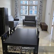 Mirai Residence Fully Furnished Negotiable Fully Aircond For Rent !!