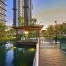 3 Bedroom Freehold Puchong