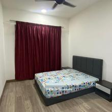 Southbank 3 Bedrooms 2 Bathrooms fully furnished for rent