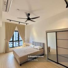 Last Studio unit kindly pm to let go