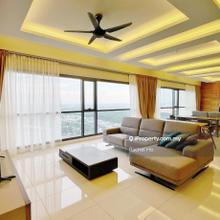 Serviced residence for Rent
