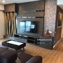 Premium Furnished Unit. Renovated including Flooring