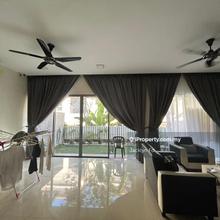 Sunway Easwood @ Taman Equine 3 storey 