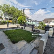 Sea park bungalow house for sale