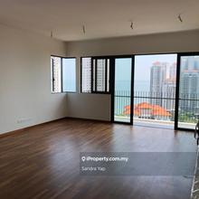 Tamarind 1372sqft Seaview Unit