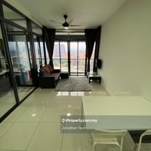 KL Setapak Bennington Residence Fully Furnished Renovated For Rent