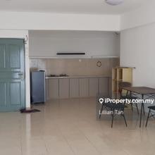 Sea View Condominum @ Harbour Place Butterworth For Sale