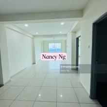 Juru Big Condo near Auto City Super Promo full range facilities