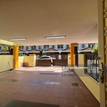 Double Storey Bukit Baru for Rent