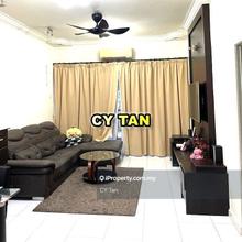 Desa Bukit Jambul, Bayan Lepas, Fully Furnished For Rent