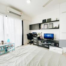 Serviced residence for Rent