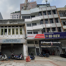 Bangsar Baru Shop For Rent Rm 16k.