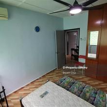Taman Sri Gombak Renovated House near Selayang, Setapak, Sentul (New)