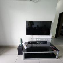 D'Inspire 3 Room 2 Bath Fully Furnished For Rent Good Deal Brand New