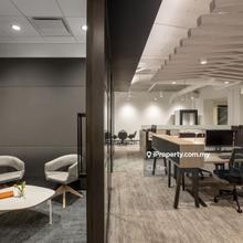 Office for Rent