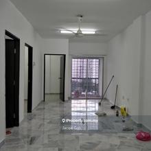 Freehold Apartment for Sale at Teratai Mewah Apartment