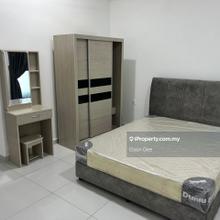 Sinaran @ Utropolis Batu Kawan near Vertu Studio Unit for Rent!