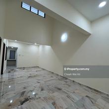 Desa Jaya Kepong - Single Storey Terrace - 2000 sqft - Good Condition