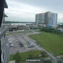 Imperia Iskandar  Puteri 