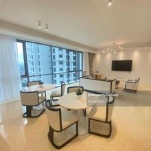 D Rapport Residences @ Ampang