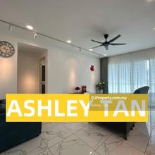 Luxurious Cozy Quay West Condo Got Private Lift Near Mall Airport 2cp