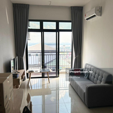 Brand New/Meldrum Heights/Jb Town/2 Bedrooms/Rm2600