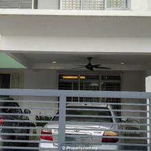 Nice taman to Stay