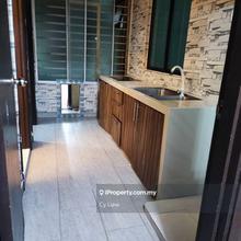 Serviced residence for Rent