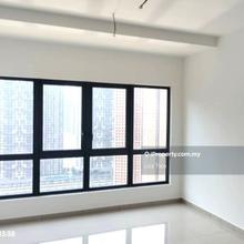 Sentral Damansara Brand New High Floor D'Erica Residence Mall View
