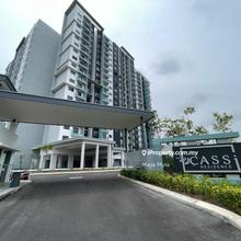 Cassia Residence Cyberjaya