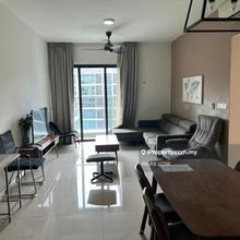 V Residence 2 @ Sunway Velocity, Cheras For Rent