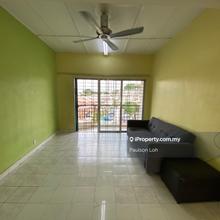 Tenanted at Rm 1050