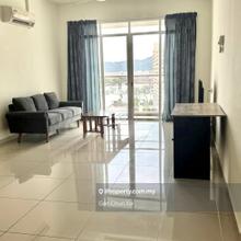 Arena Residence @ Bayan Baru Fully Furnished Bayan Lepas