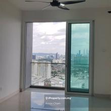 Sentul Point Bare Unit For Sale!