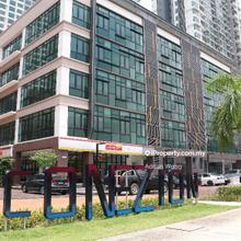 Conezion, IOI Resort City -Retail space for rent