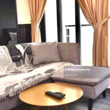 Nice ID Serviced residence for Rent