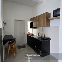 Unit available for rent at Savanna_ready move in