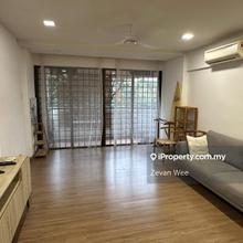 Cheapest unit in town! View to offer now