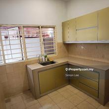 2 Storey Link House Sunway Spk Damansara 