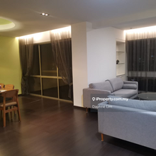 Obd Garden @ Taman Desa Freehold Renovated unit