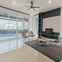 Horizon Hills @ The Hills - 3 Storey Bungalow with Pool ( Rm 5.8mil )
